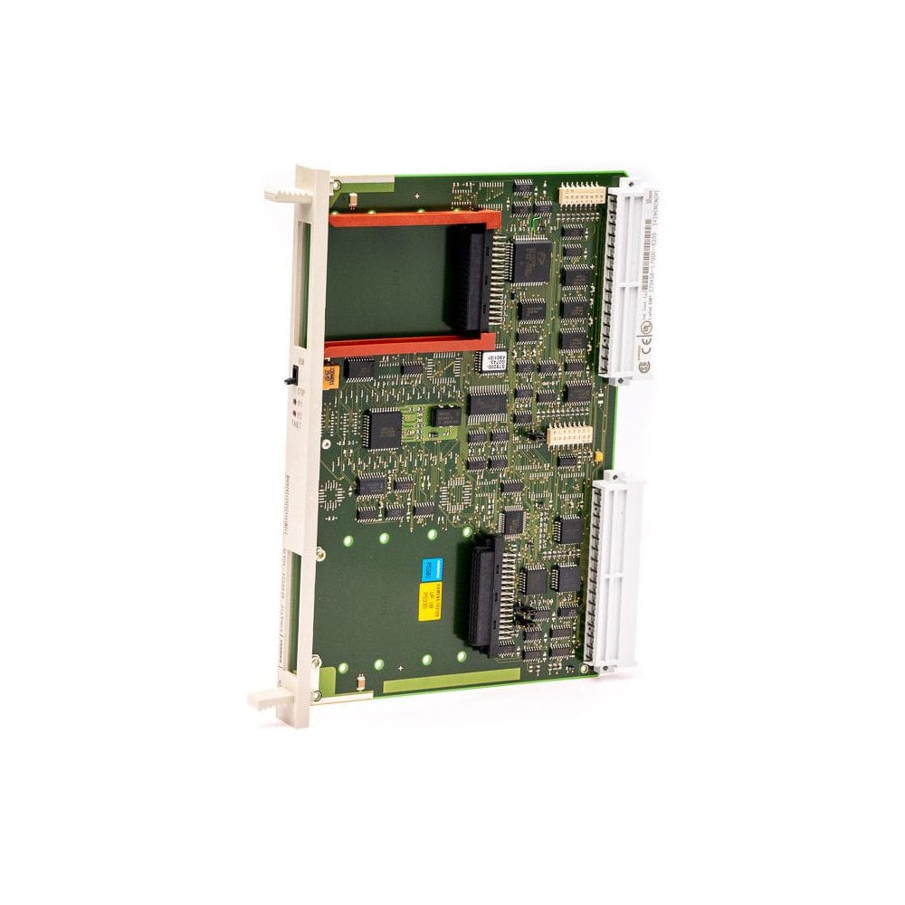 Siemens Simatic S5 CP 524 6ES5524-3UA15 Communications Processor Card Module for AG Minicomputer