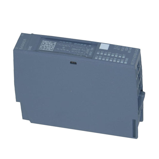 Siemens Simatic ET 200SP 6ES7131-6TF00-0CA0 Digital Input Module PLC, DI 8x NAMUR High Feature