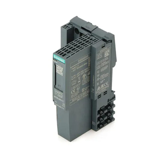 Siemens Simatic ET 200SP 6ES7155-6AU01-0BN0 PROFINET Interface Module PLC, IM 155-6PN Standard