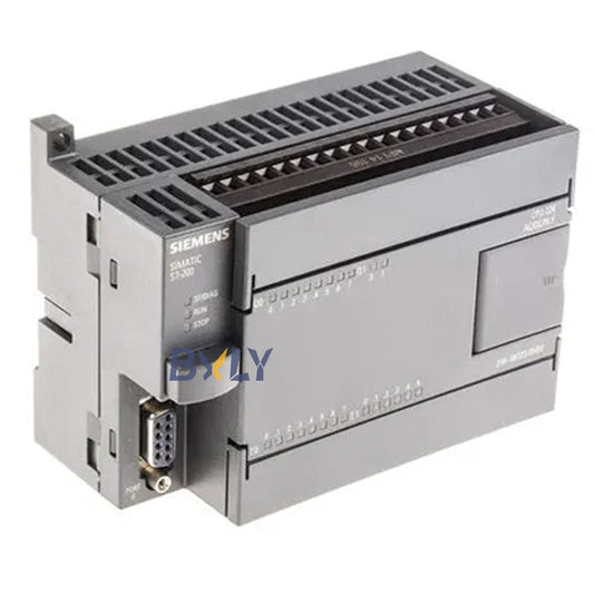 Siemens Simatic S7-200 6ES7214-1BD23-0XB0 CPU 224 Compact Unit Module PLC