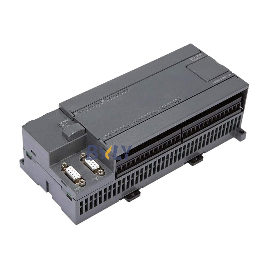 Siemens Simatic S7-200 CN 6ES7216-2BD23-0XB8 CPU 226 Compact Device Module PLC