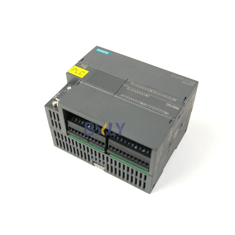 Siemens Simatic S7-200 6ES7288-1CR40-0AA0 Smart CR40 CPU Module PLC Programmable Logic Controller