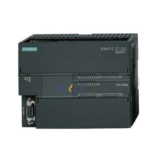 Siemens Simatic S7-200 6ES7288-1SR30-0AA0 Smart SR30 CPU Module PLC Programmable Logic Controller