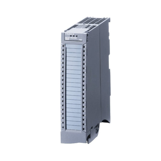 Siemens Simatic S7-1500 6ES7521-1BL00-0AB0 Digital Input Module PLC, DI 32x24 V DC HF