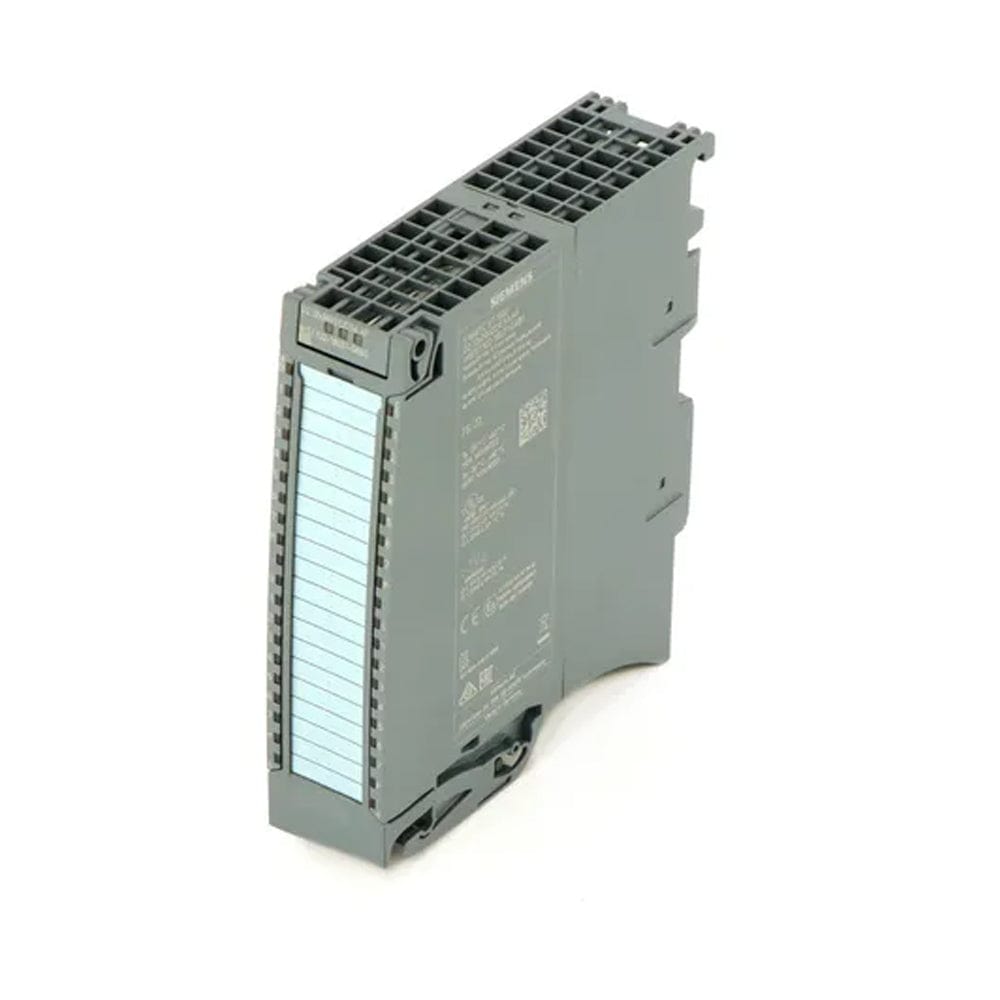 Siemens Simatic S7-1500 6ES7522-1BL01-0AB0 Digital Output Module PLC, DQ 32x24V DC/0.5A HF