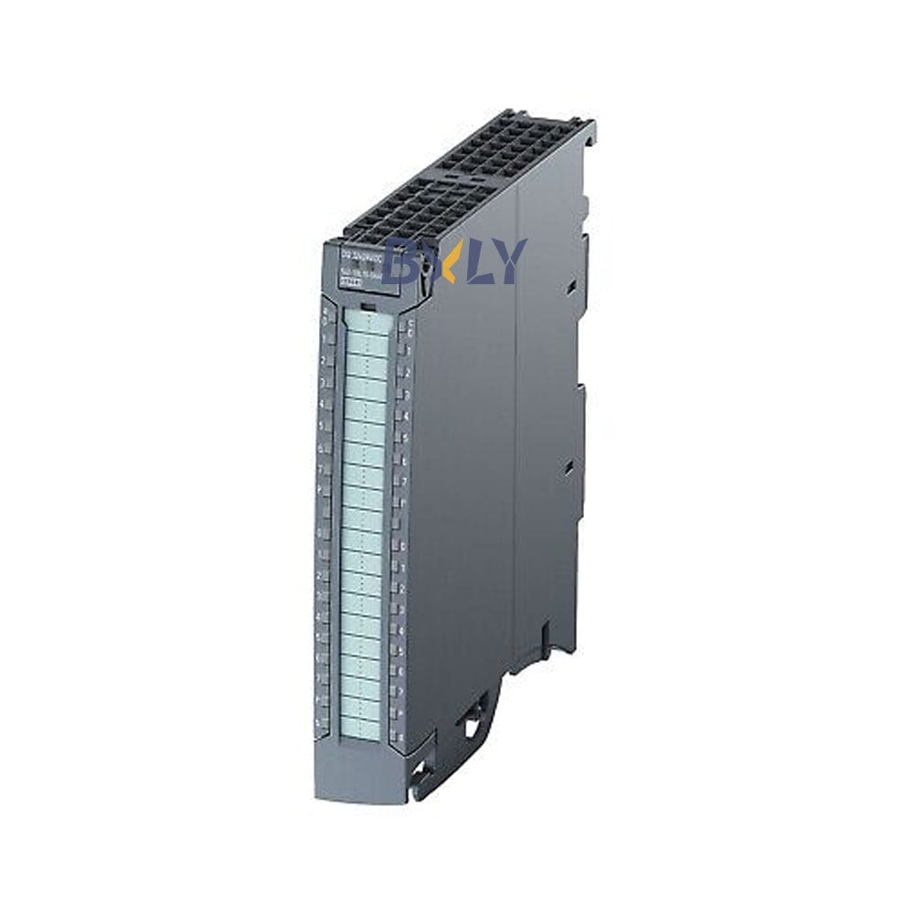 Siemens Simatic S7-1500 6ES7522-1BL10-0AA0 Digital Input Module PLC