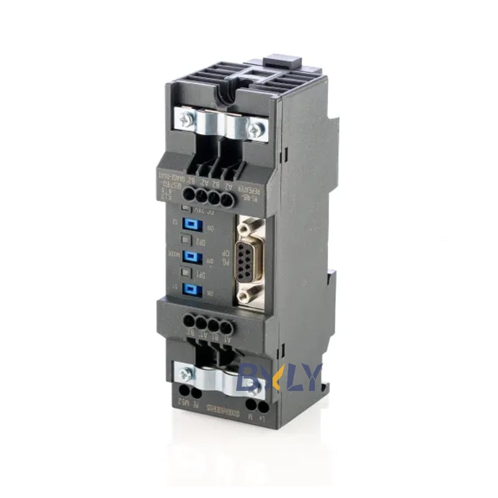 Siemens Simatic DP RS485 Repeater 6ES7972-0AA02-0XA0 For Connection of PROFIBUS/MPI Bus Systems