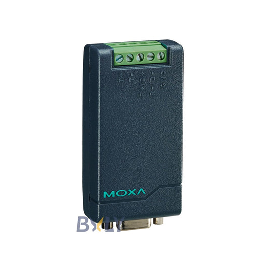Moxa TCC-80 Port-powered RS-232 to RS-422/485 Converter Module