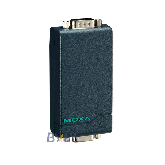 Moxa TCC-82 Port-powered RS-232 4-channel Isolators Module