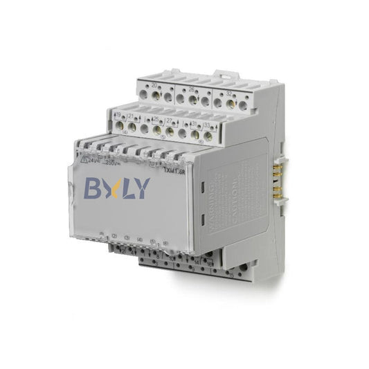 Siemens TXM1.6R 6 Relay Output Module