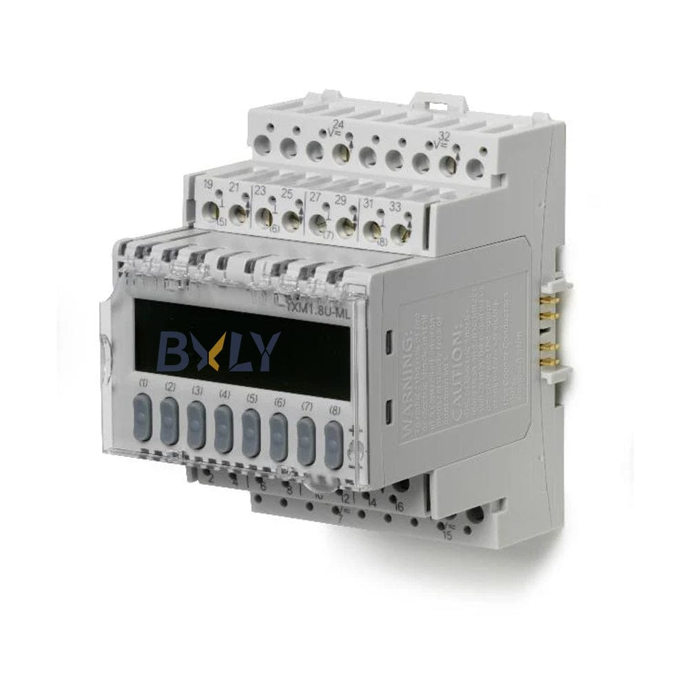 Siemens TXM1.8U Universal I/O Module