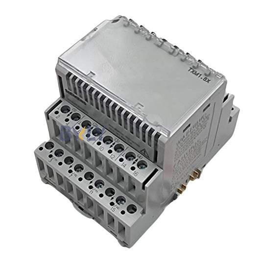 Siemens TXM1.8X Universal I/O Module