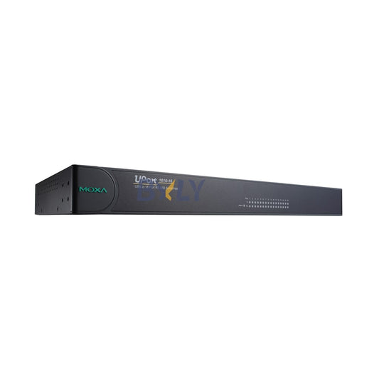 Moxa UPort 1610-16 USB to 16-port RS-232 Serial Hub Converter Module