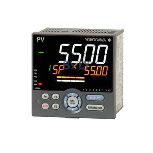 Yokogawa UT55A-100-11-00 Digital Indicating Controller