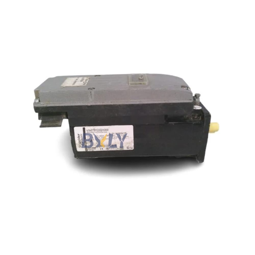 Schneider VIA0701D02A000 Elau PacDrive Module
