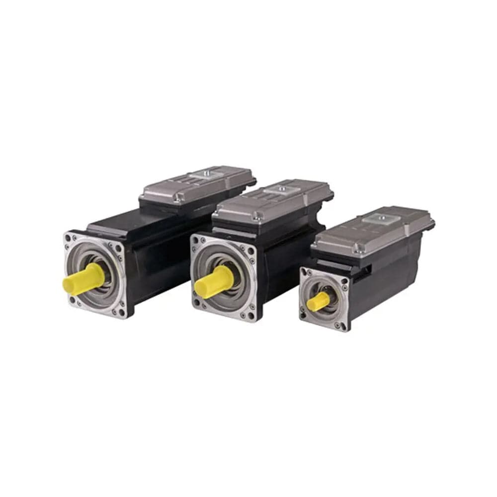 Schneider Elau VIA0703D01A0000 ISH070/60022/0/0/00/0/00/00/00 Servo Motor