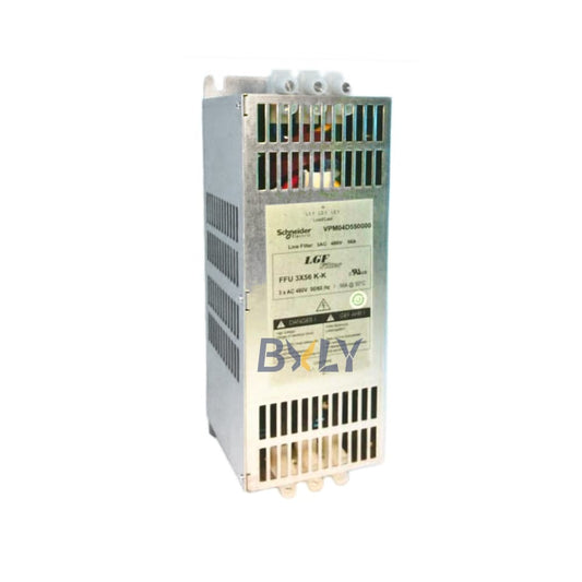 Schneider VPM04D550000 Servo Drive Module