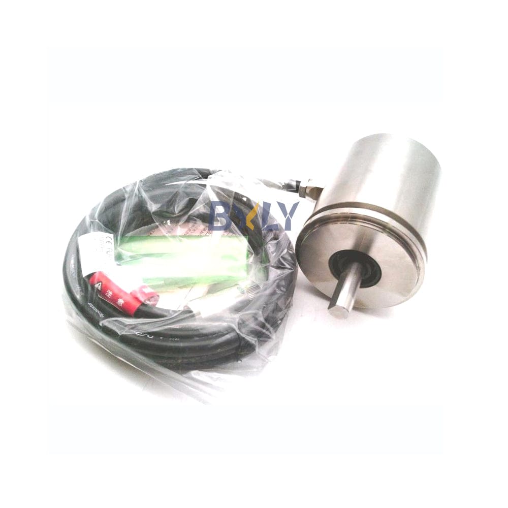 NSD VRE-P062FAC Single Turn Absolute Position Sensor Encoder