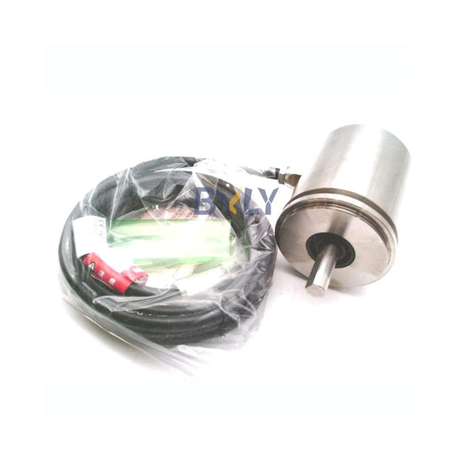 NSD VRE-P062FAC Single Turn Absolute Position Sensor Encoder
