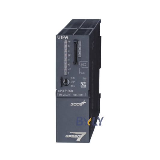 Vipa CPU 315SB 315-2AG23 Module PLC for Yaskawa