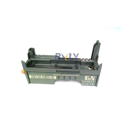 B&R X20BB27 X20 System Compact CPU Base Bus Module