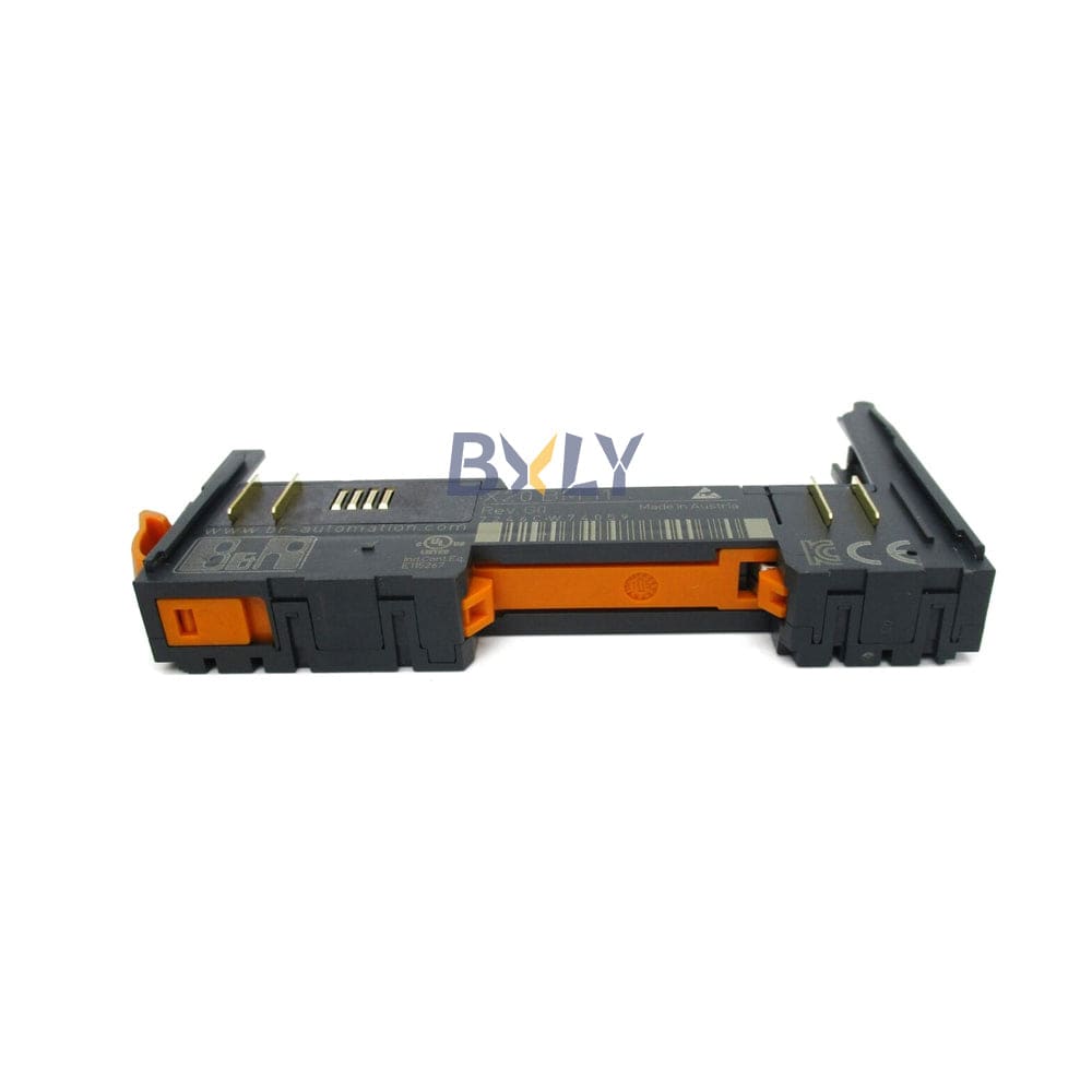 B&R X20BM11 X20 System Bus Module