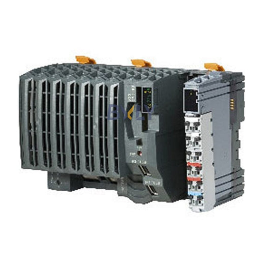 B&R X20CP1583 X20 System CPU Module