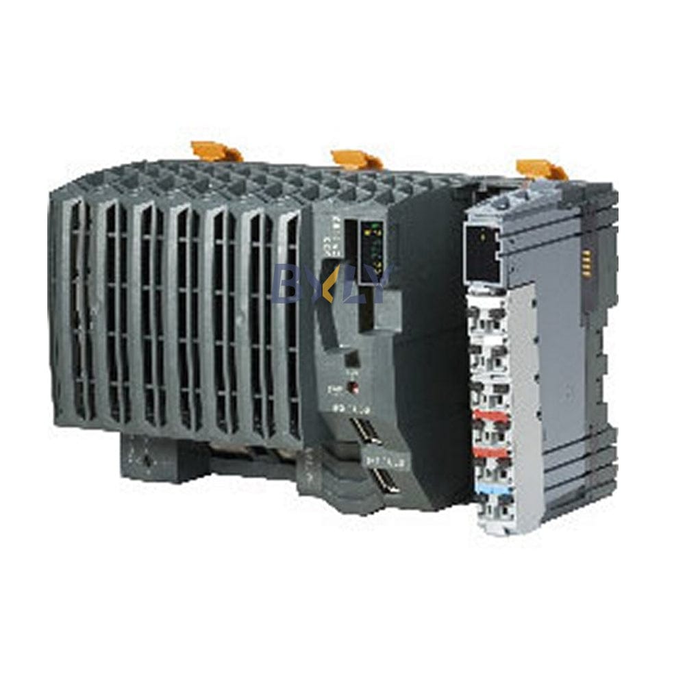 B&R X20CP1586 X20 System CPU Module