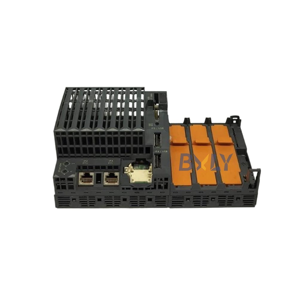 B&R X20CP3484 X20 System CPU Module