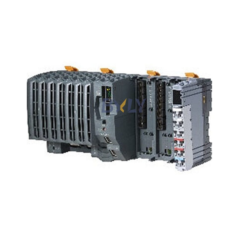 B&R X20CP3586 X20 System CPU Module