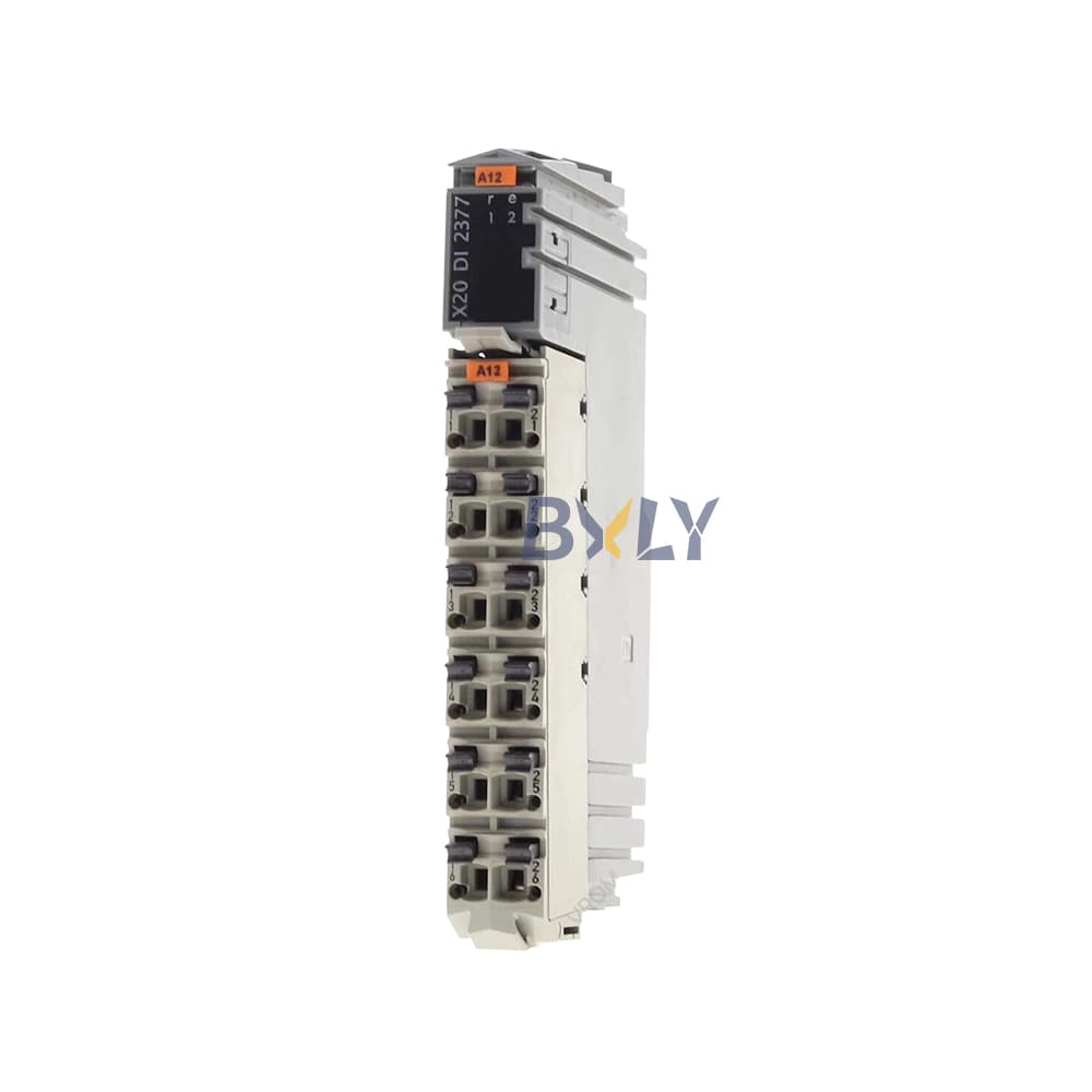 B&R X20DI2377 X20 System Digital Input Module