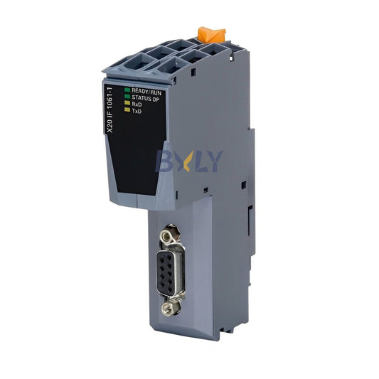 B&R X20IF1061-1 X20 System Profibus Module