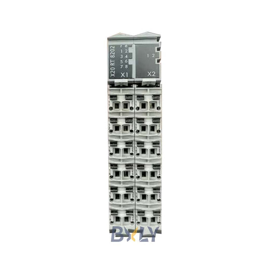 B&R X20RT8202 X20 System ReACTION Technology Module