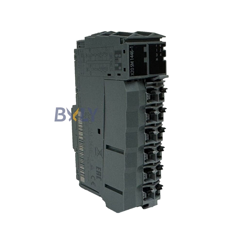 B&R X20SM1446-1 X20 System Stepper Motor Module