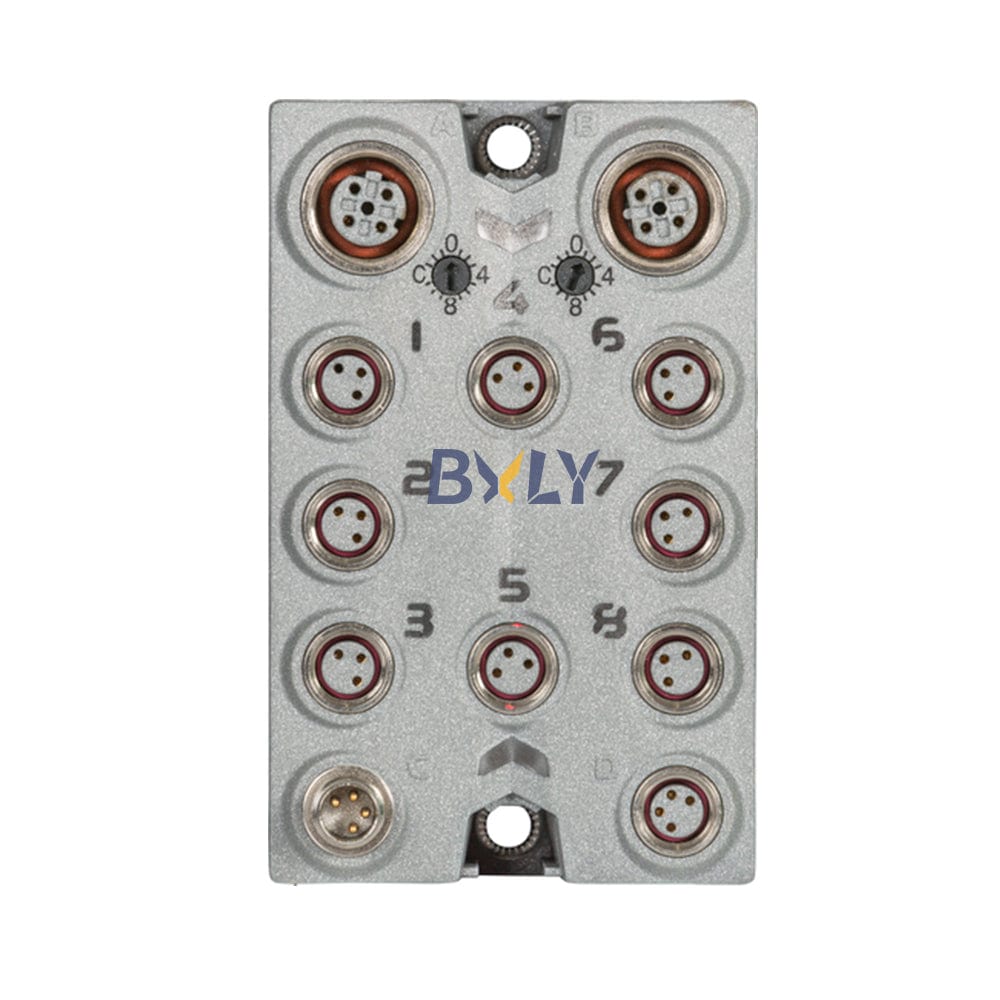 B&R X67 System X67BC7321-1 Bus Controller Module