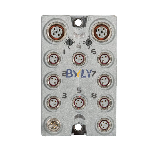 B&R X67 System X67BC7321-1 Bus Controller Module