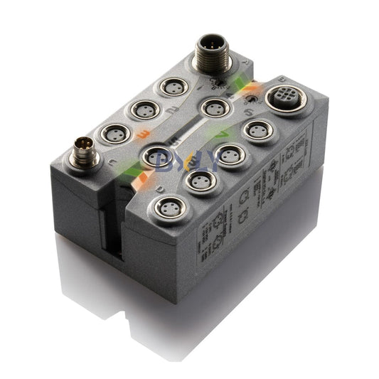 B&R X67SM2436 X67 System Stepper Motor Module