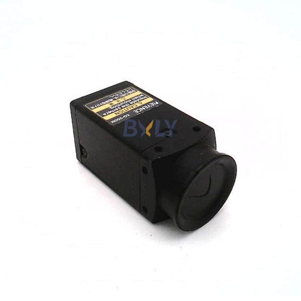 Keyence XG-200M Digital 2-Million-Pixel Black-and-White Camera Module for XG Series