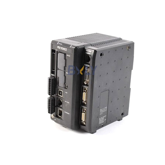 Keyence XG-7701 Multi-camera Imaging System Controller