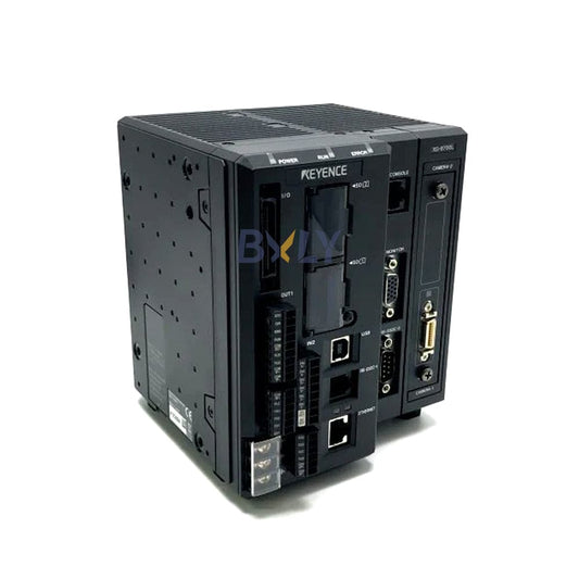 Keyence XG-8700L Line Scan Camera