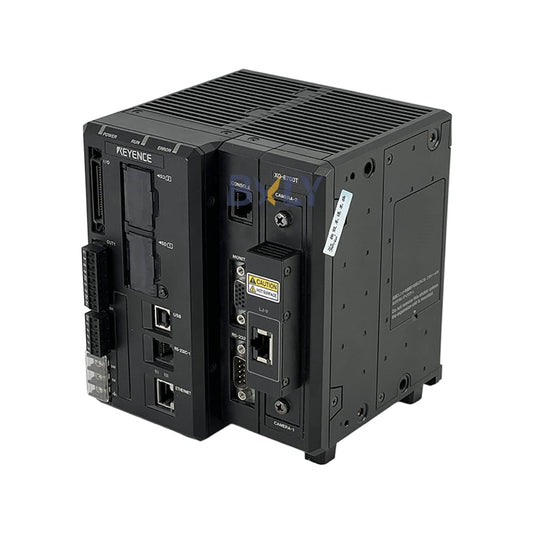 Keyence XG-8700T Line Scan Camera
