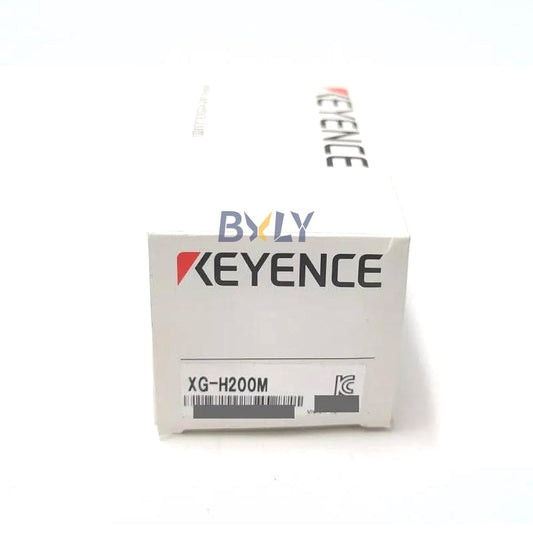 Keyence XG-H200M Digital High-Speed 2-Million-Pixel Black-and-White Camera Module for XG Series