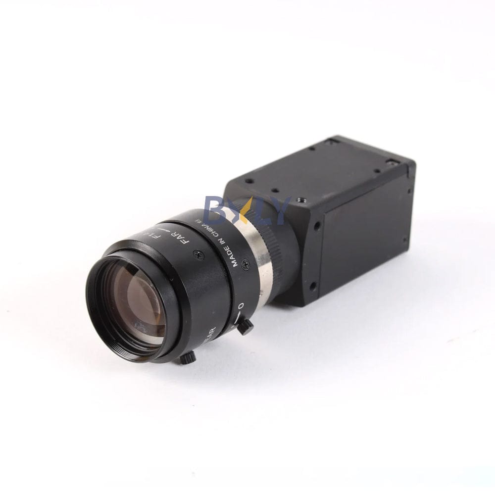 Keyence XG-H500M Digital High-Speed 5-Million-Pixel Black-and-White Camera Module for XG Series