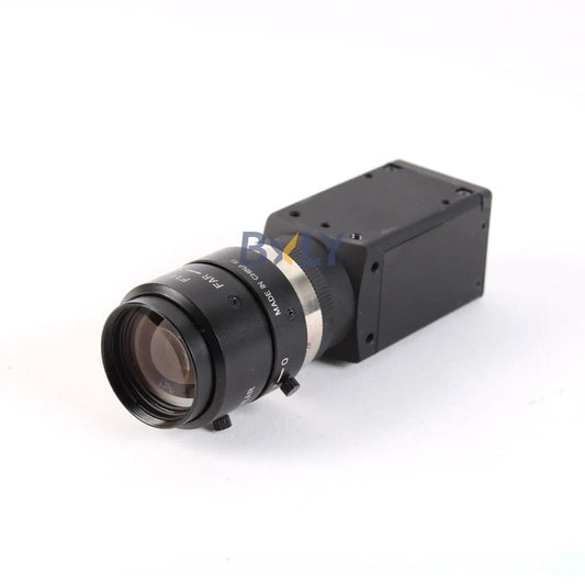 Keyence XG-H500M Digital High-Speed 5-Million-Pixel Black-and-White Camera Module for XG Series