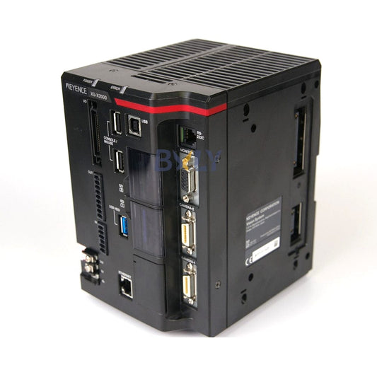 Keyence XG-X2000 Image Processing System Controller