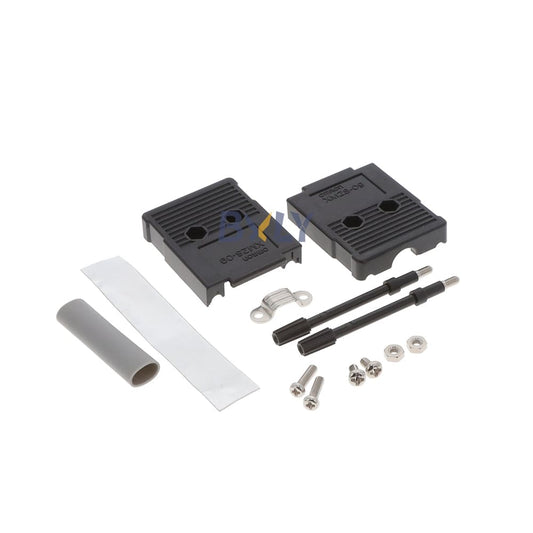 Omron XM2S-0911-E 9 Pin Rectangular Connectors