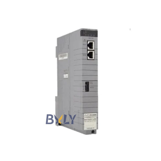 Yokogawa PW482-10/S1 Power Supply Module PLC