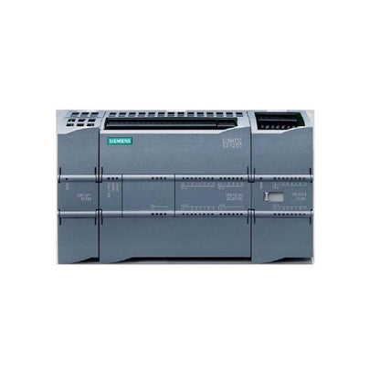 Siemens Simatic S7-300 Compact CPU 315-2 PN/DP 6ES7315-2EH14-0AB0 Module PLC Central Processing Unit